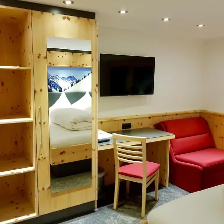 Ferienhaus Ziarm Apartment