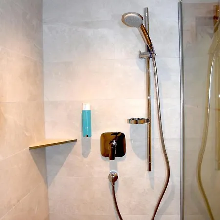Ferienhaus Ziarm Apartment Ischgl