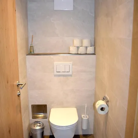 Ferienhaus Ziarm *