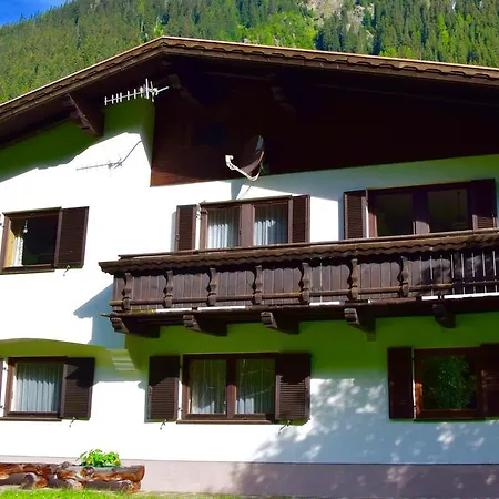 Ferienhaus Ziarm